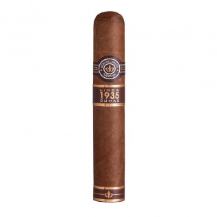 Montecristo Dumas Linea 1935