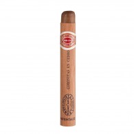 Romeo y Julieta Coronitas En Cedro