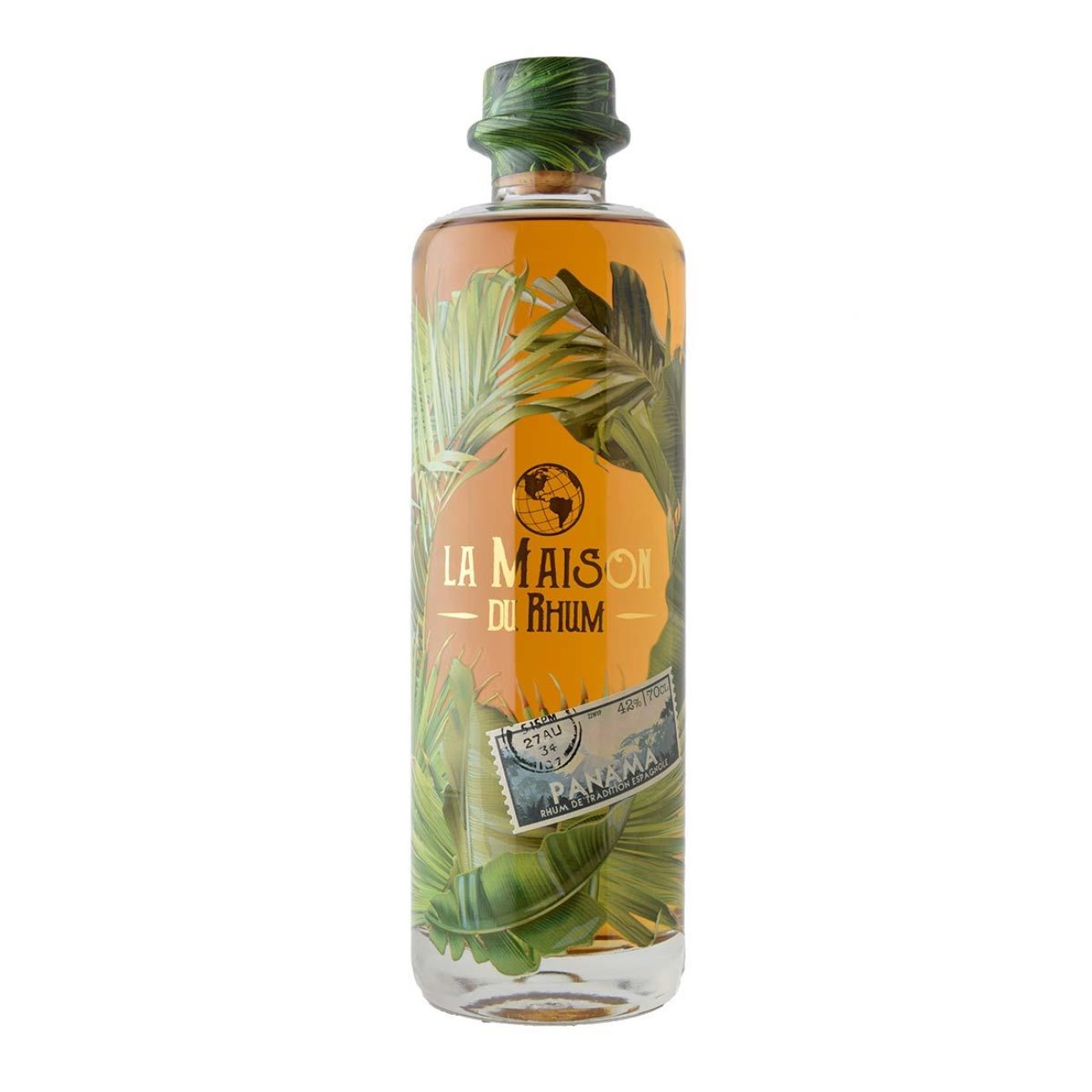 La Maison du Rhum Panama 700ml