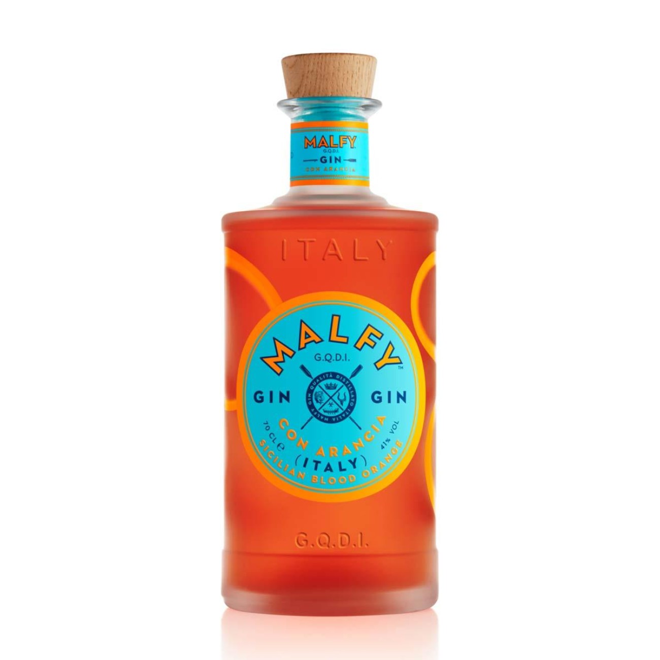 Malfy Con Arancia Gin 700ml