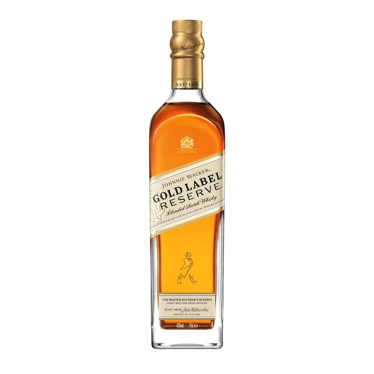 Johnnie Walker Gold Label Reserve 700ml