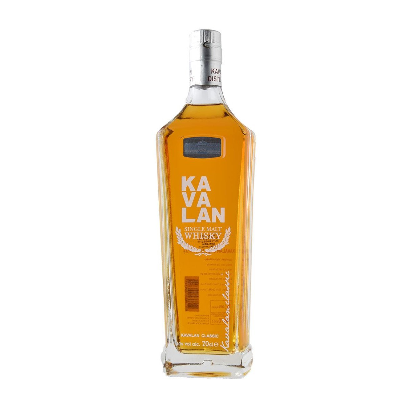 Kavalan Classic 700ml