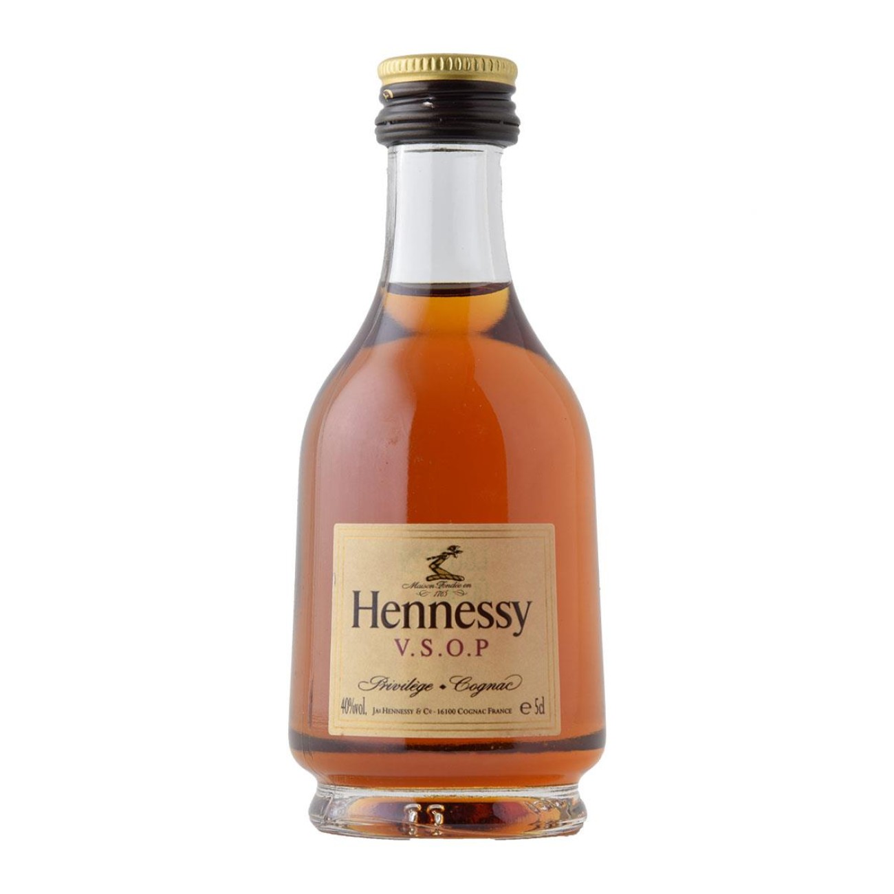 Hennessy V.S.O.P Cognac 50ml