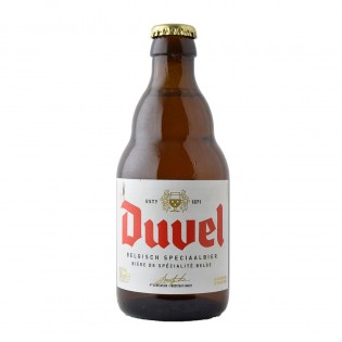 Duvel 330ml