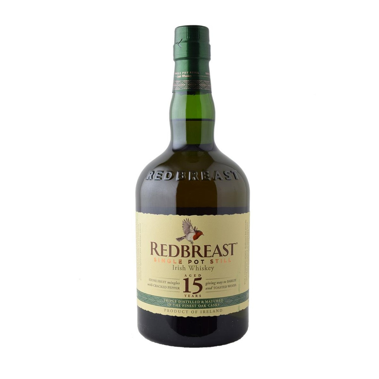 Redbreast 15 y.o. 700ml