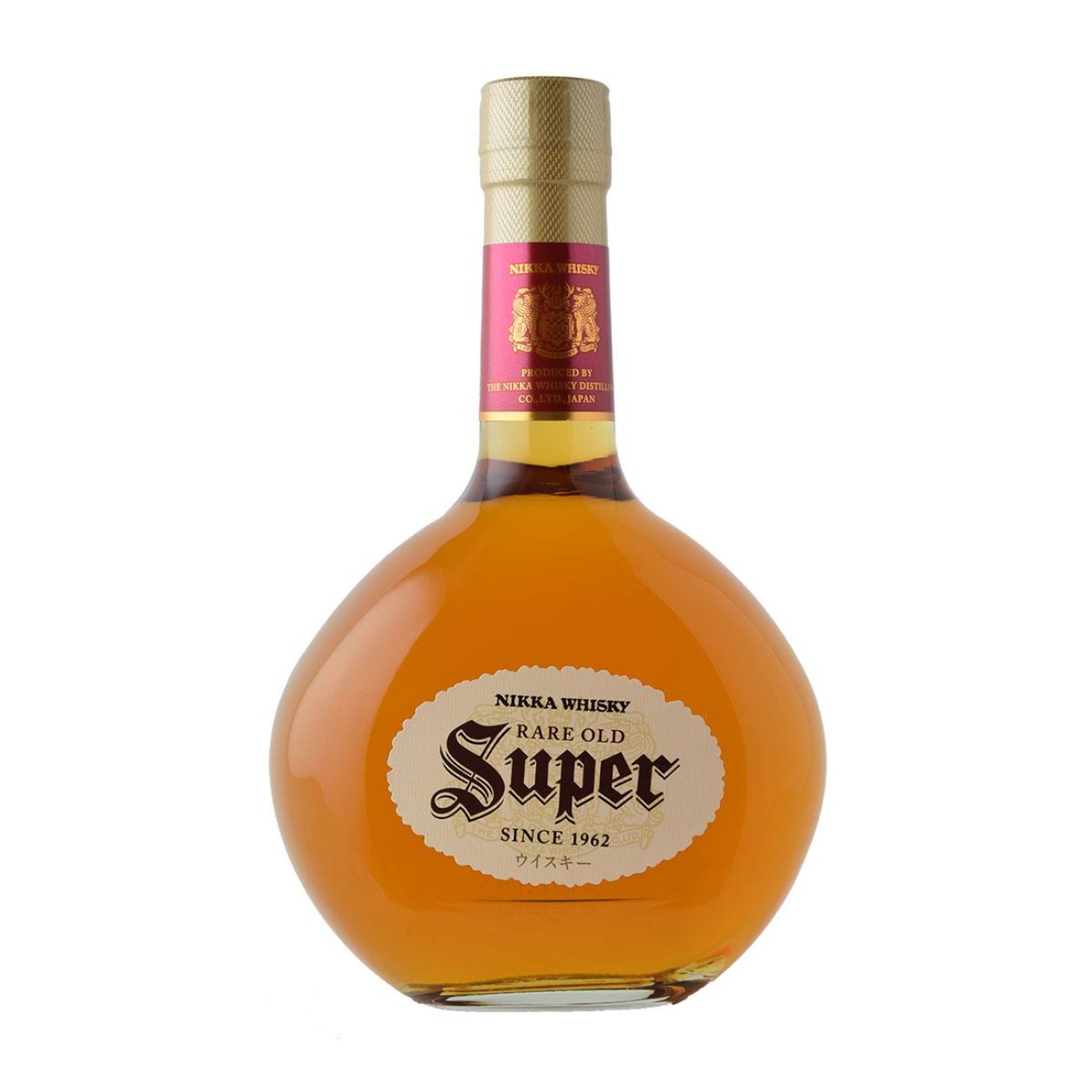 Nikka Super Rare Old 700ml