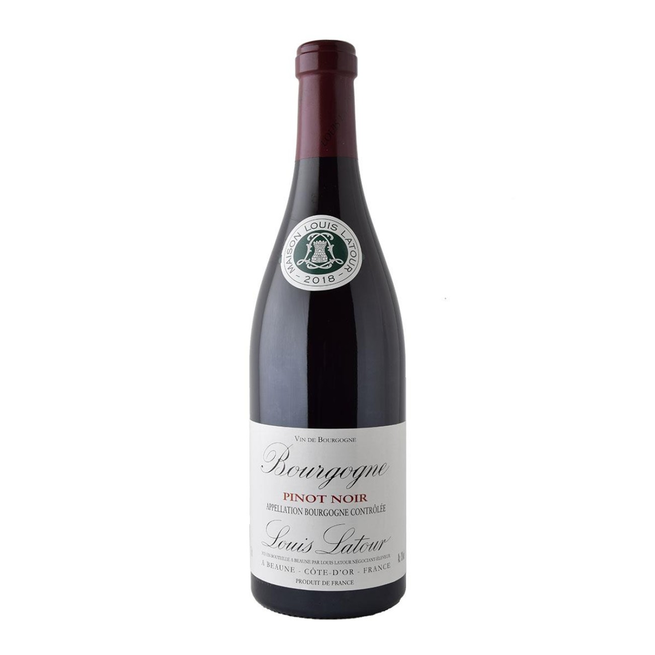 Louis Latour Bourgogne 750ml Ερυθρό