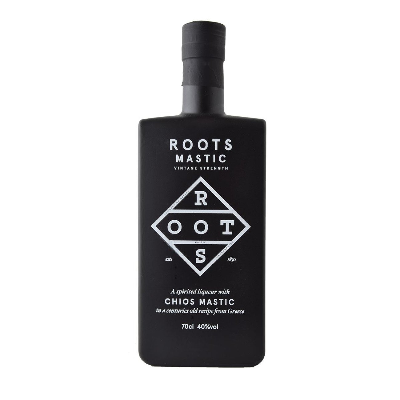 Roots Μαστίχα 700ml