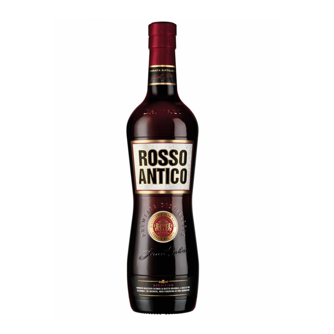 Rosso Antico Aperitif 750ml