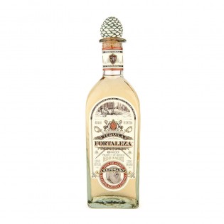 Fortaleza Reposado Tequila 700ml