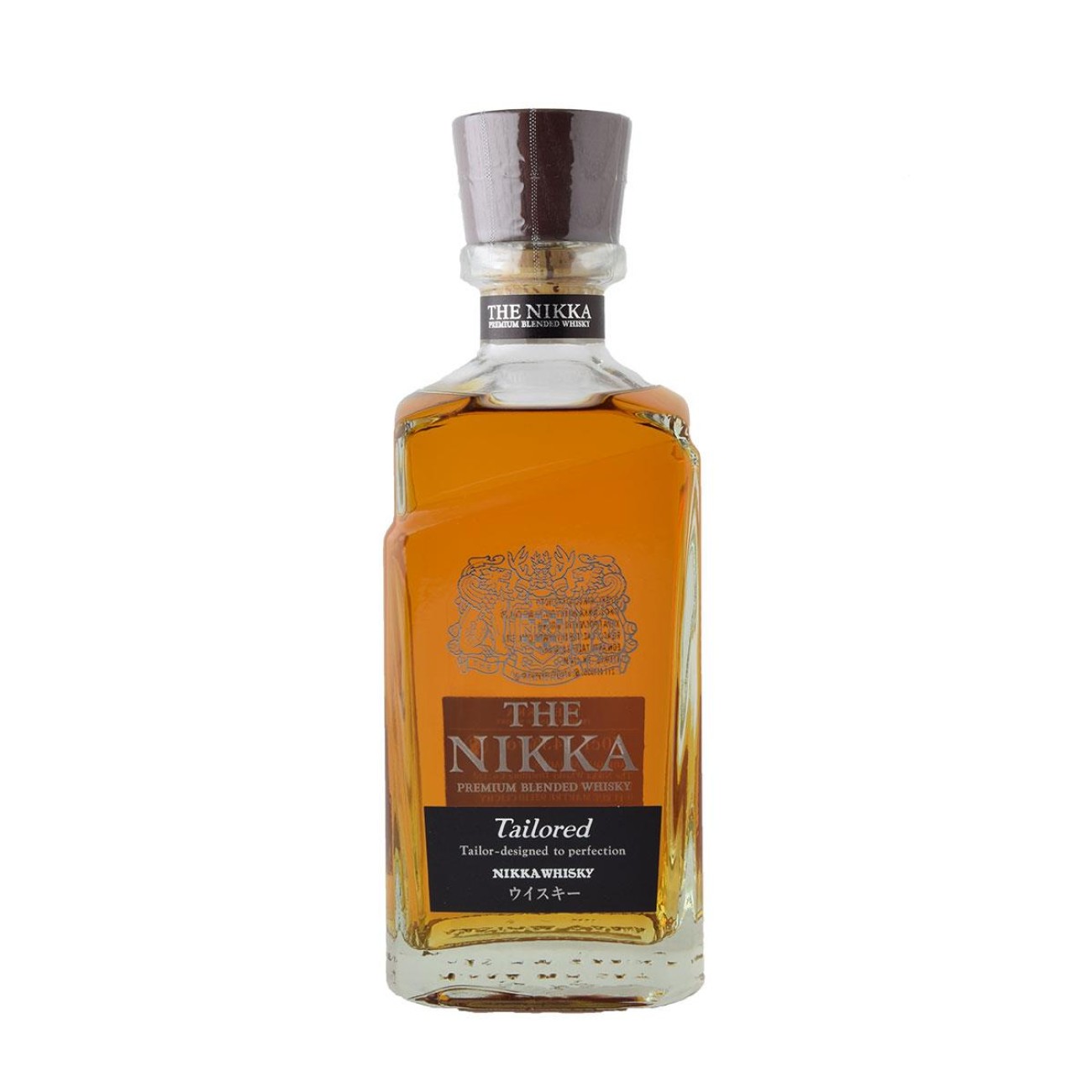 Nikka Tailored 700ml