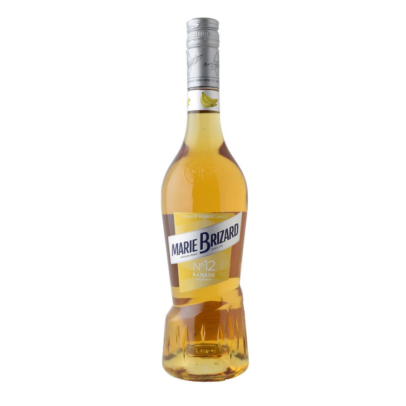 Marie Brizard Banana Liqueur 700ml