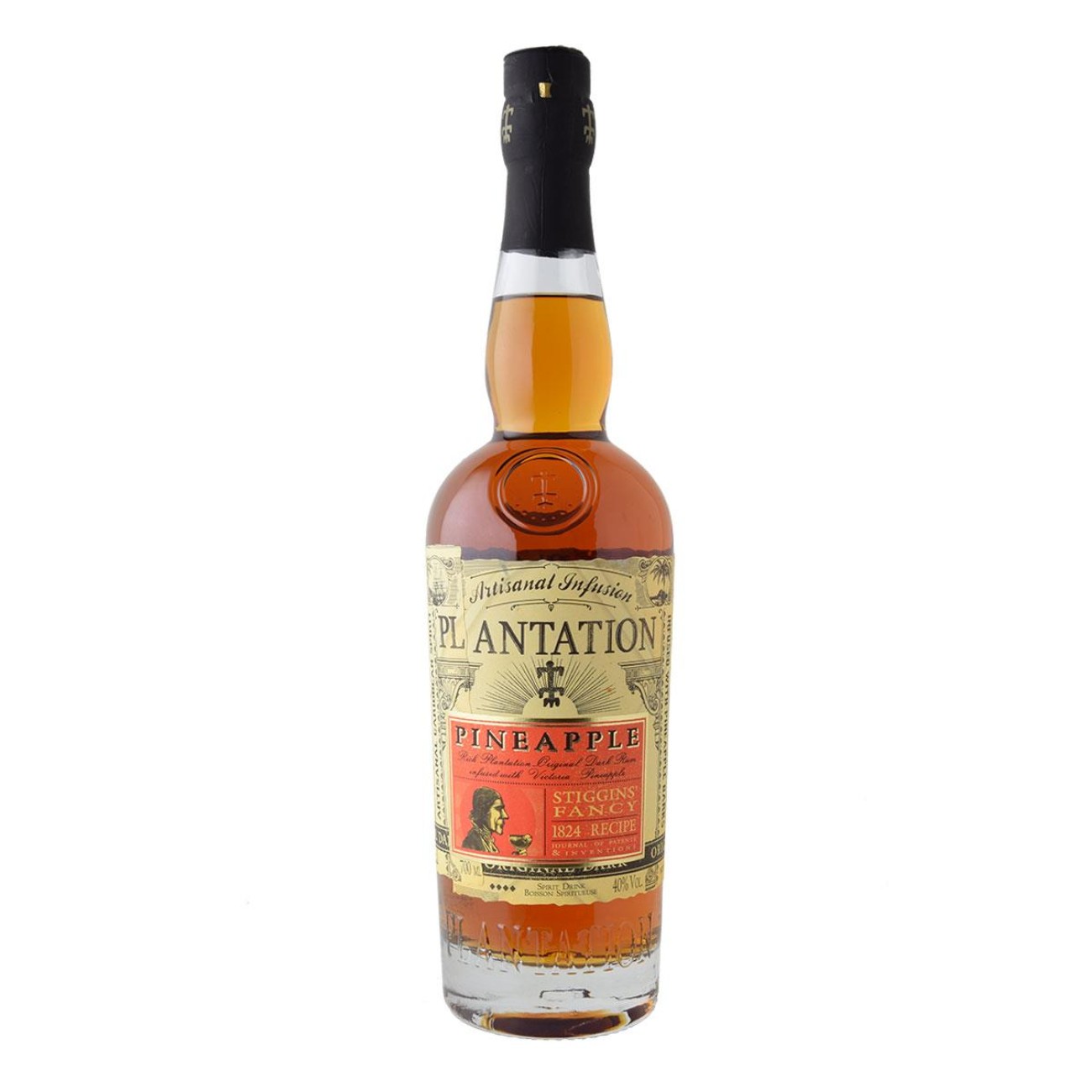 Plantation Pineapple Rum 700ml