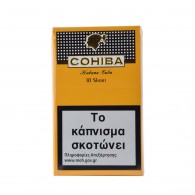 Cohiba Short 10 τεμ.