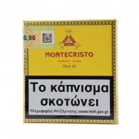 Montecristo Mini 20