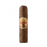 La Aurora 107 Sumo Short Robusto