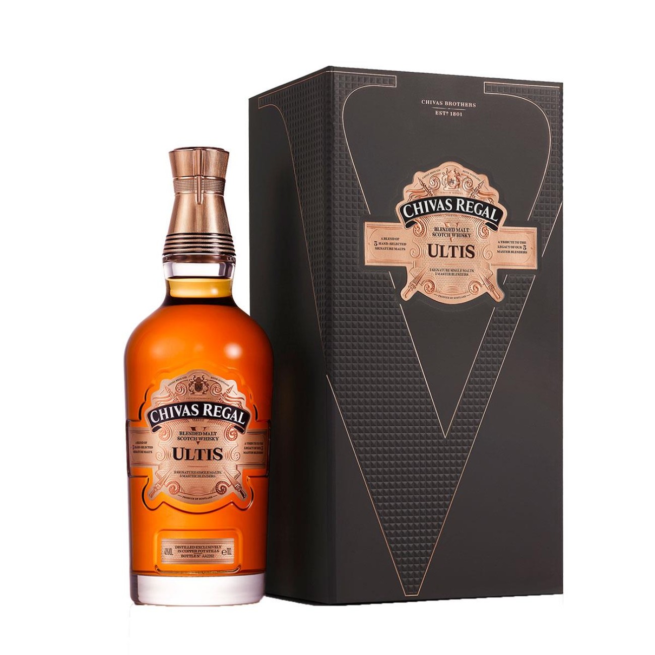 Chivas Regal Ultis 700ml