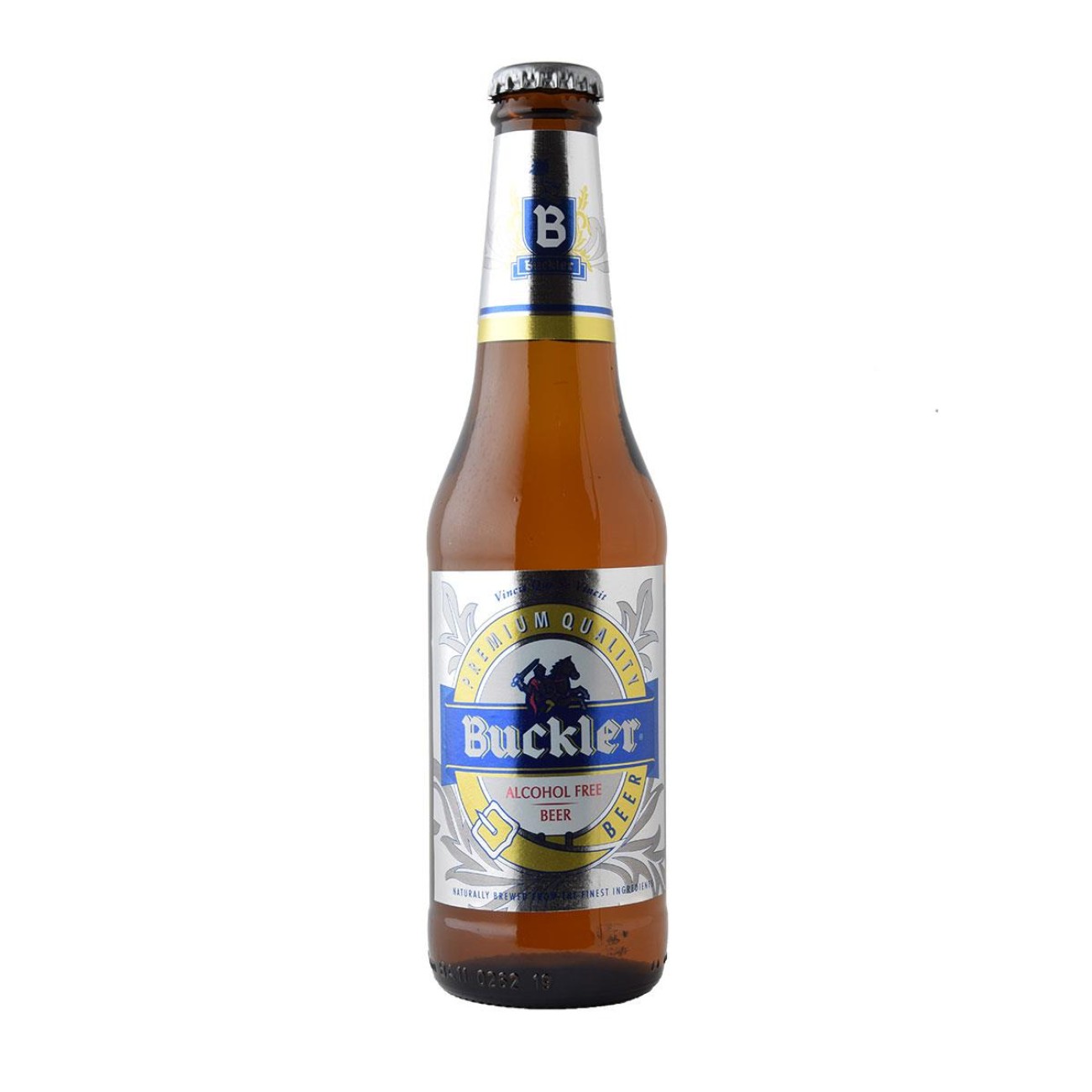 Buckler 330ml