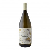 Πουλτσίδης Chardonnay Βαρέλι 1,5lt Λευκό