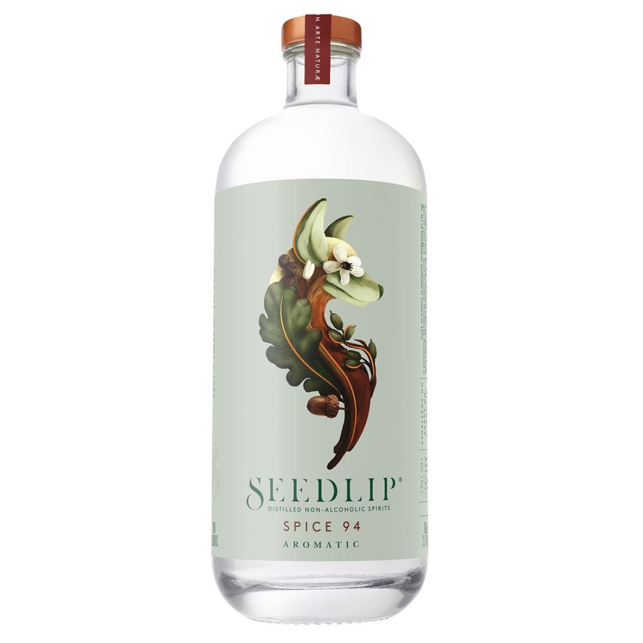 Seedlip Spice 94 Non Alcoholic 700ml