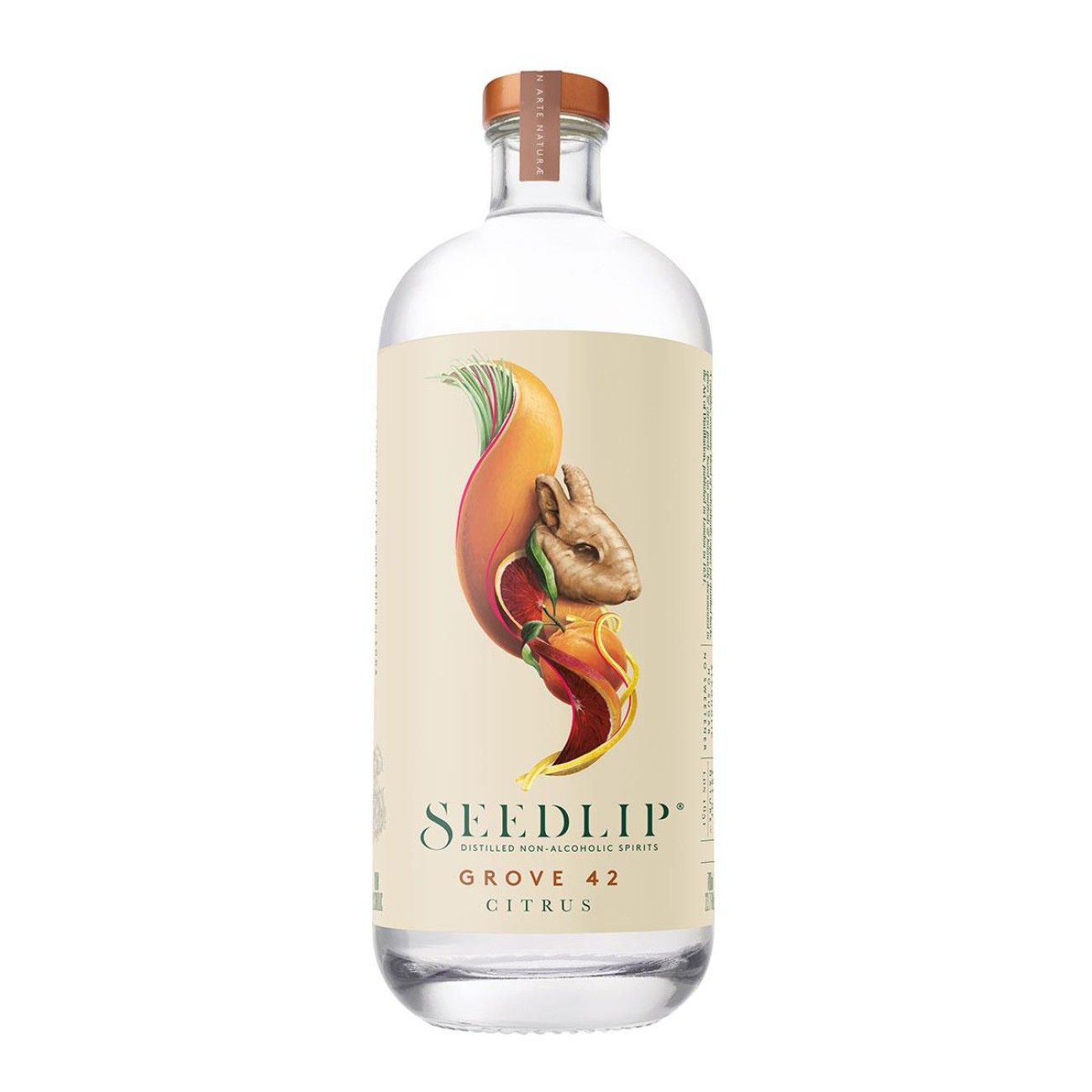 Seedlip Grove 42 Non Alcoholic 700ml