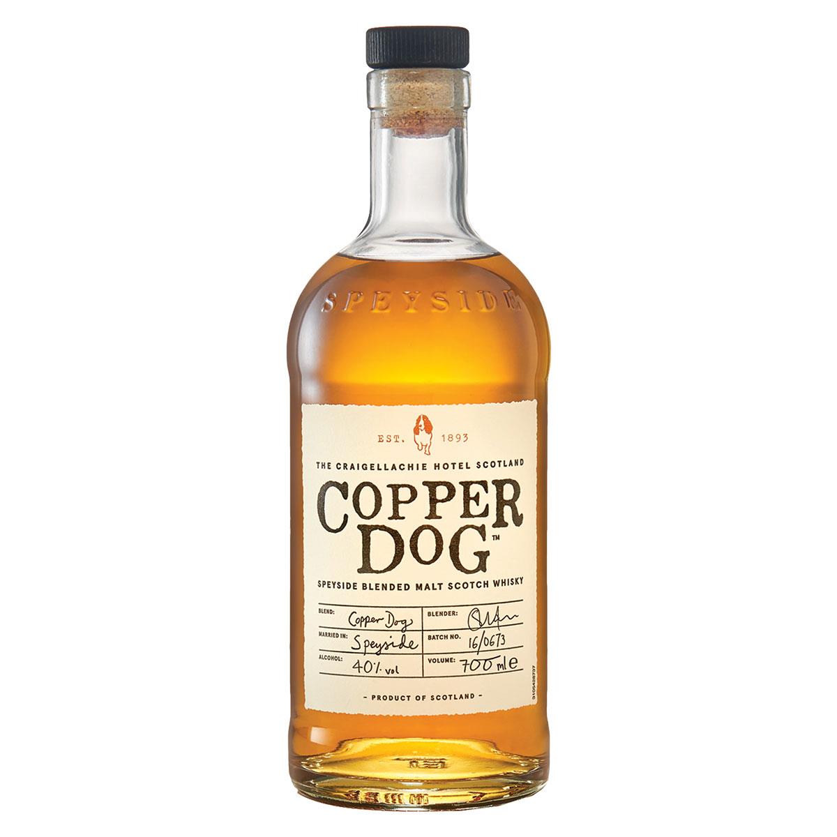 Copper Dog 700ml