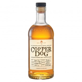 Copper Dog 700ml