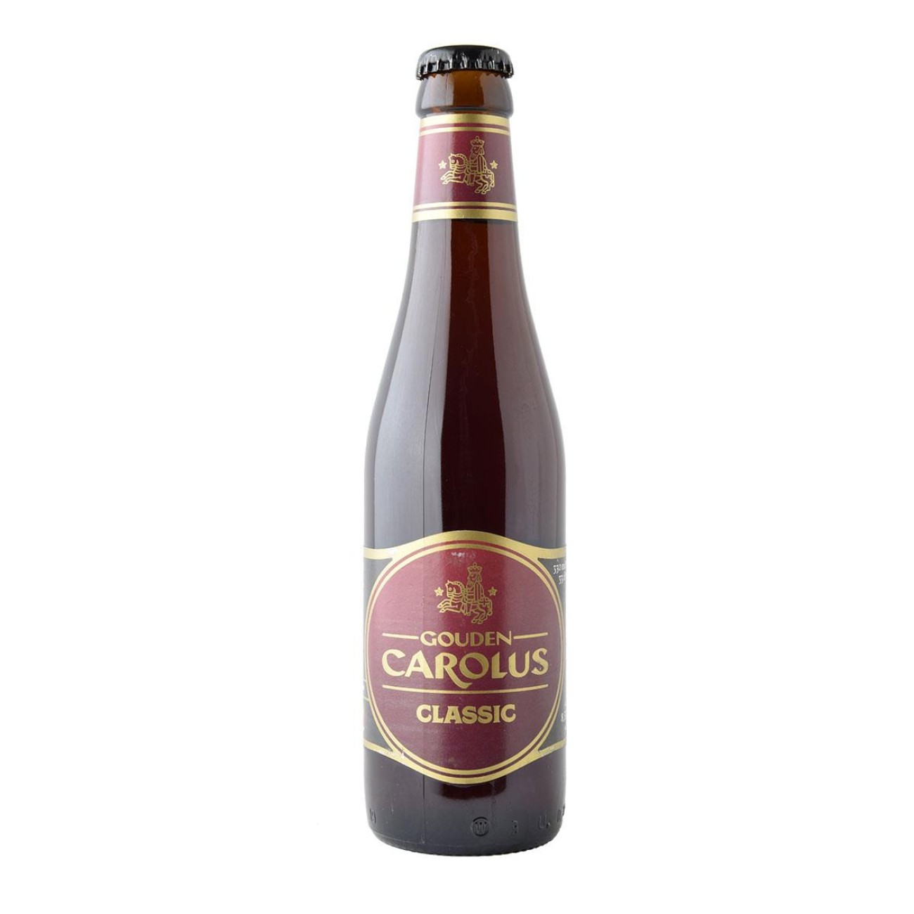 Gouden Carolus Classic 330ml