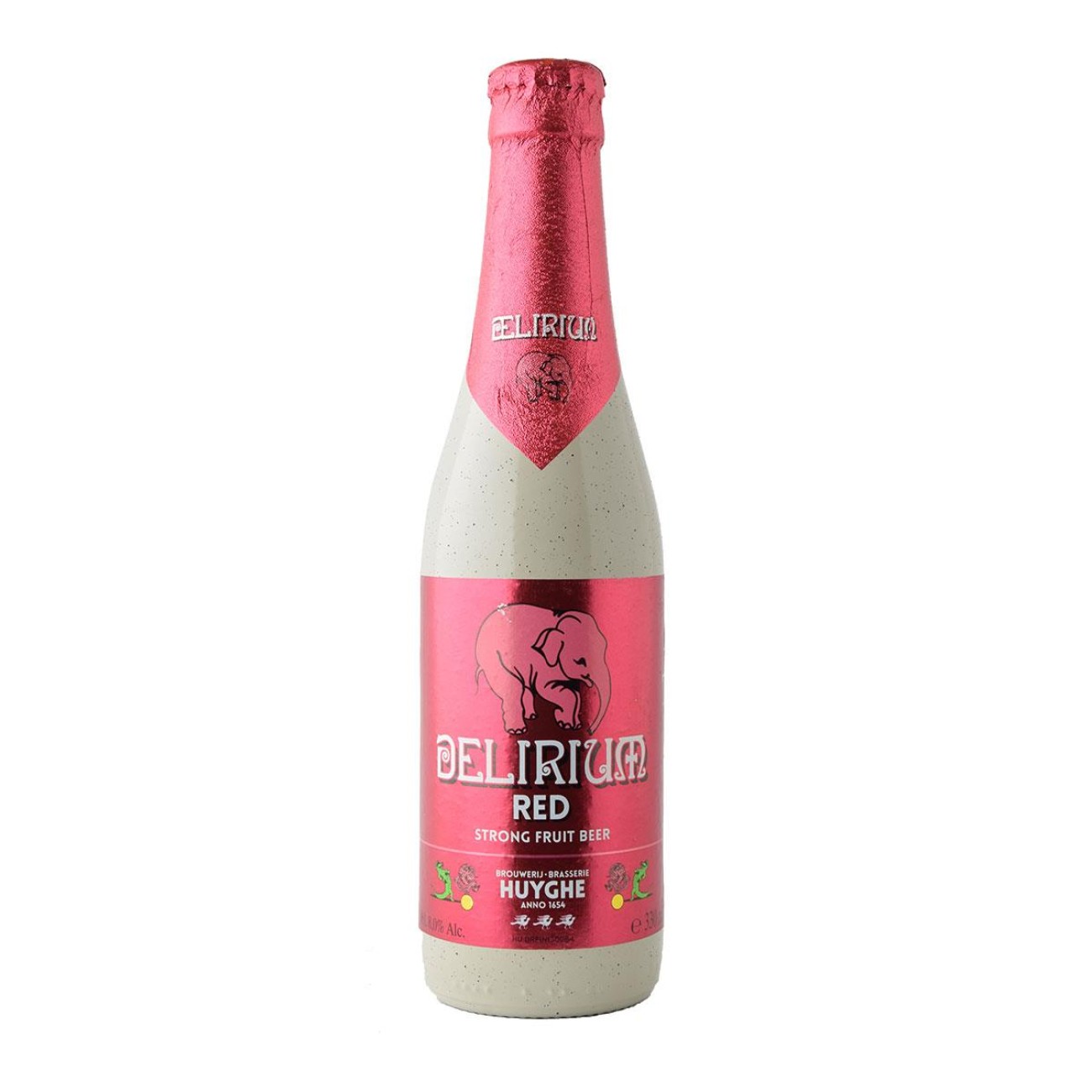 Delirium Red 330ml