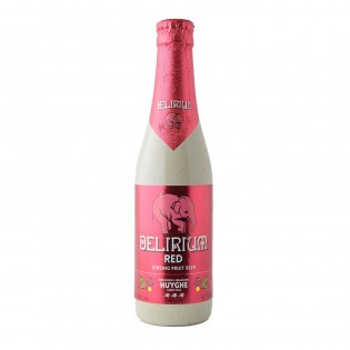 Delirium Red 330ml