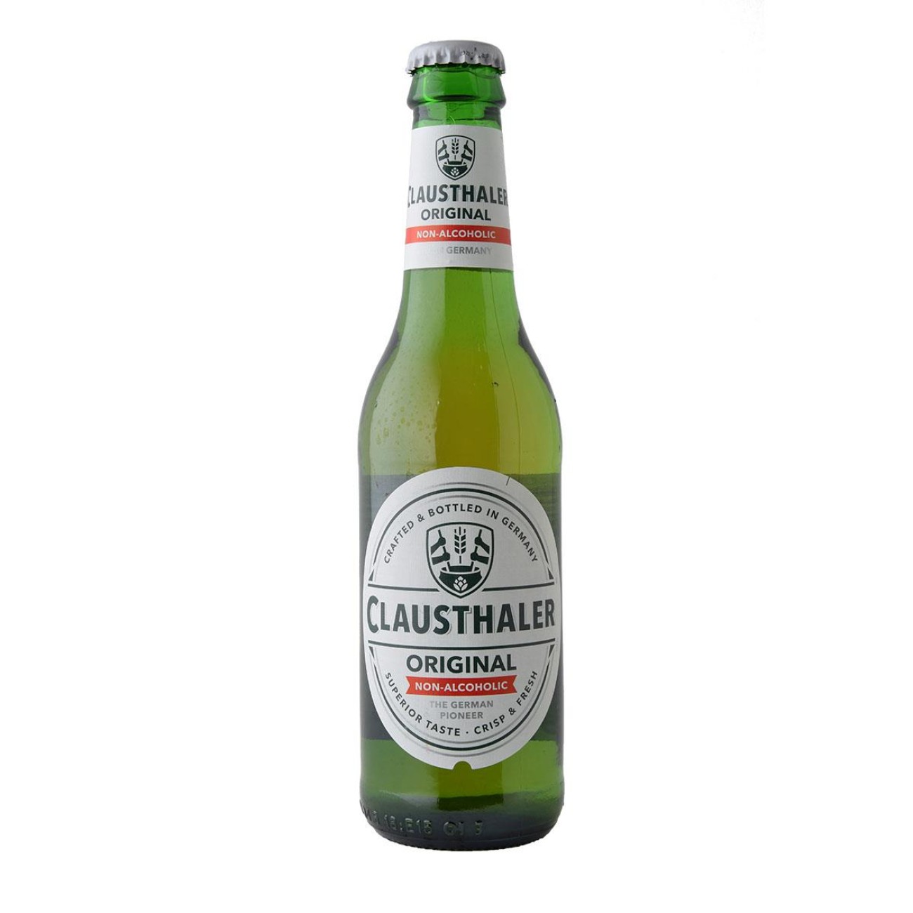 Clausthaler Original Non Alcoholic 330ml