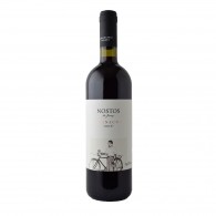 Μανουσάκης Nostos Grenache 750ml Ερυθρό