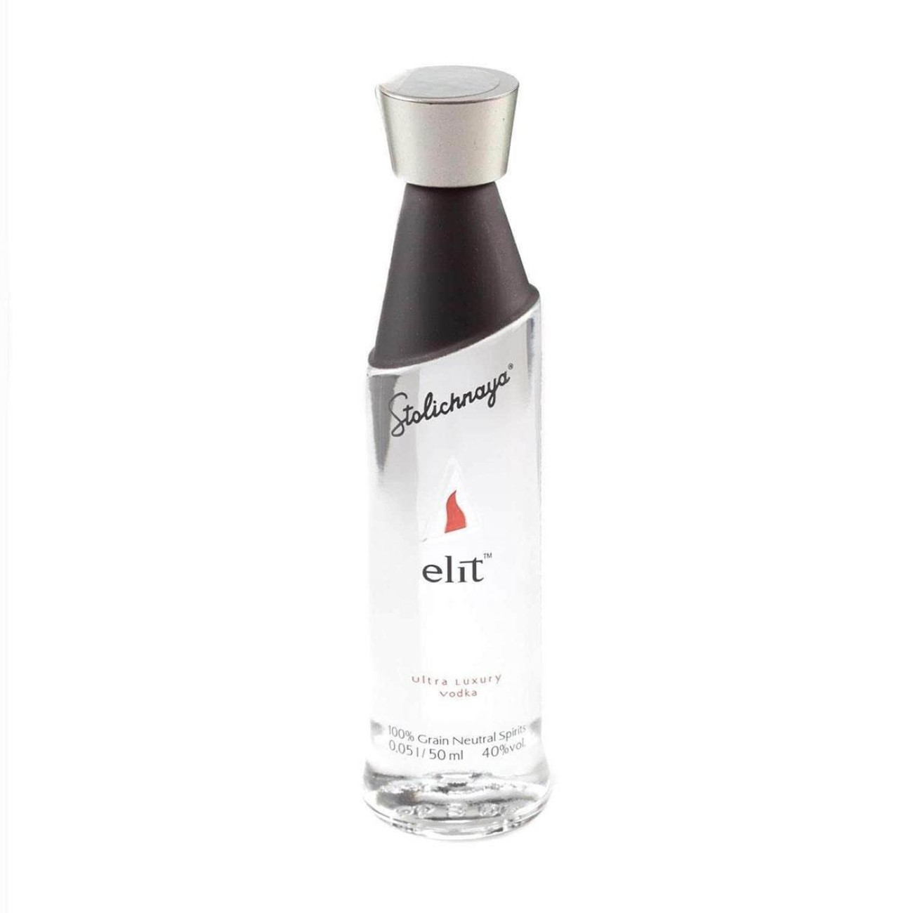 Stoli Elit Vodka 50ml