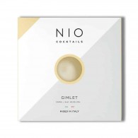 Nio coctails Gimlet 100ml