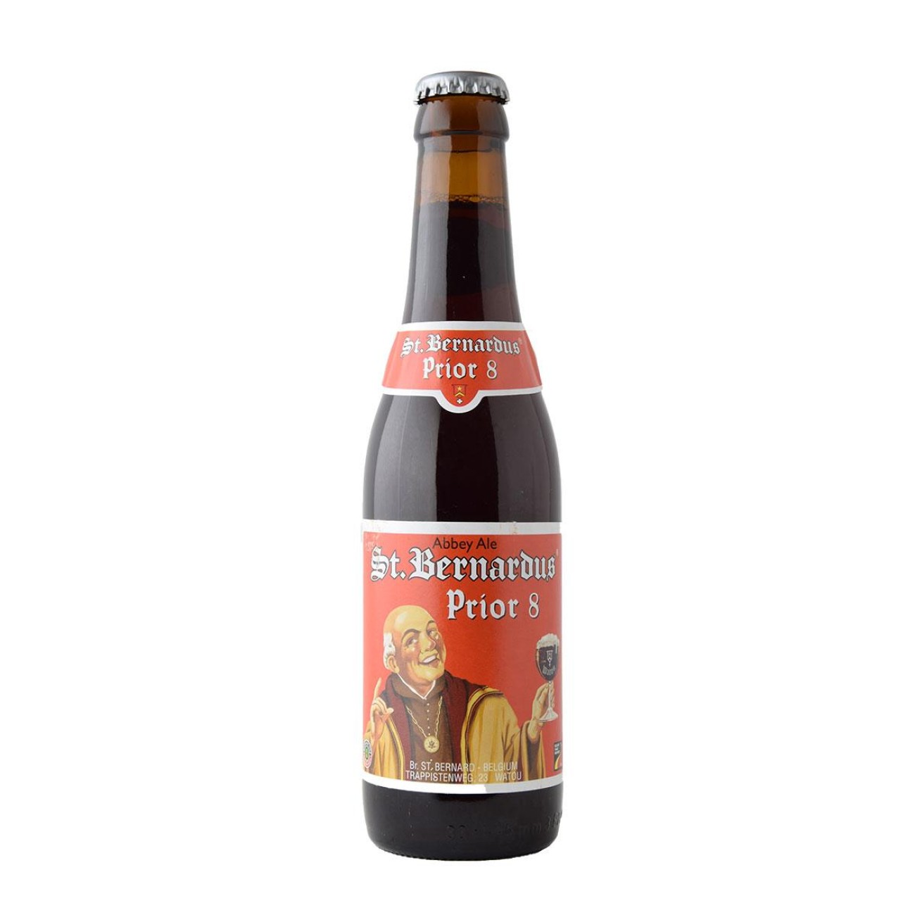 St. Bernardus Prior 8 330ml