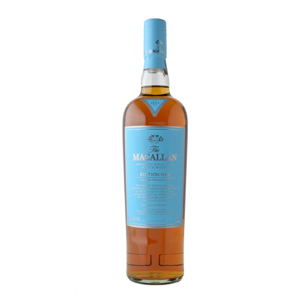 Macallan Edition No.6 700ml