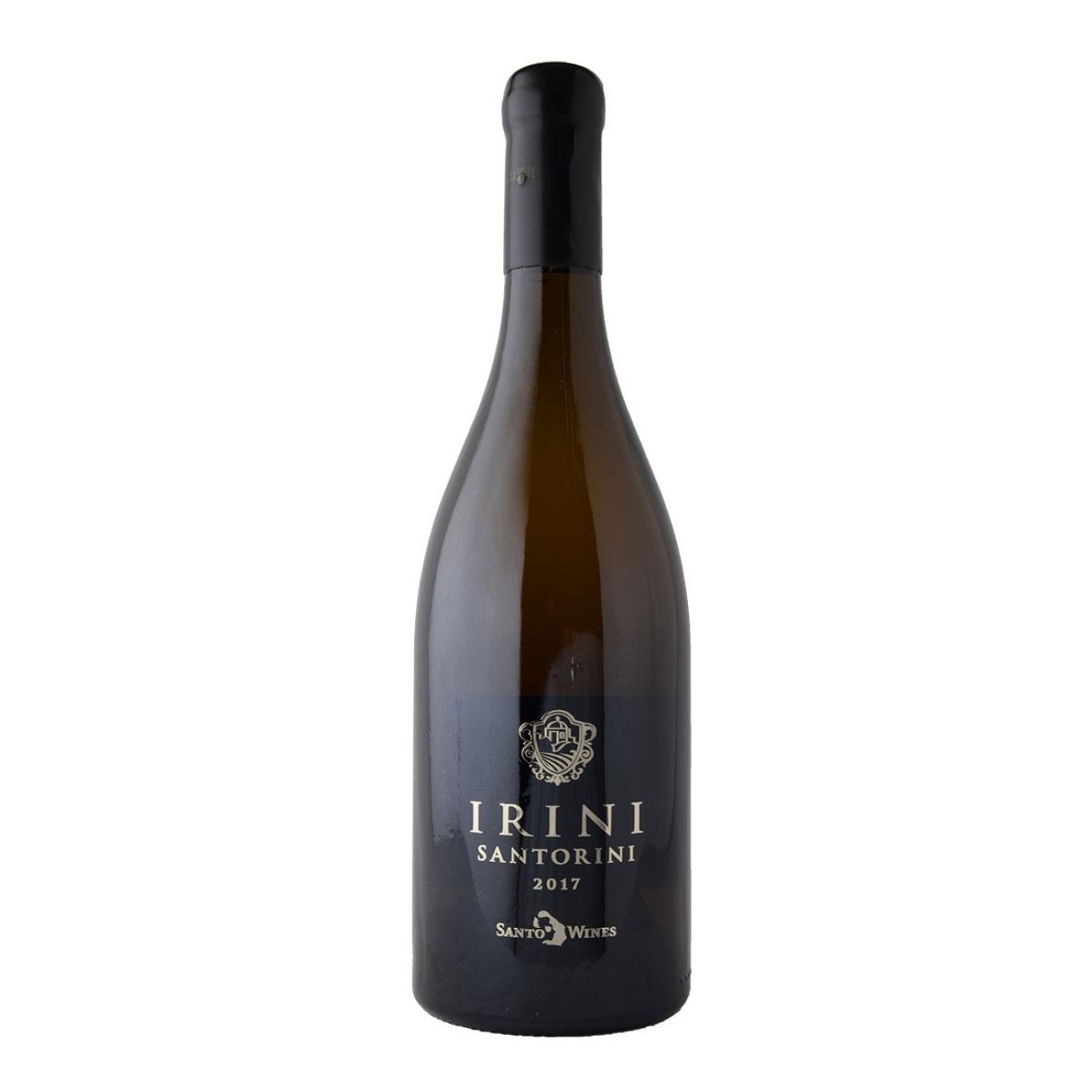 Santowines Irini 750ml Λευκό