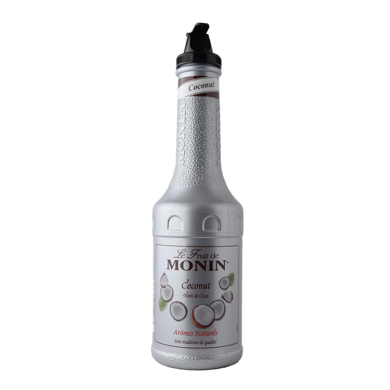 Monin Πουρές Coconut 1lt