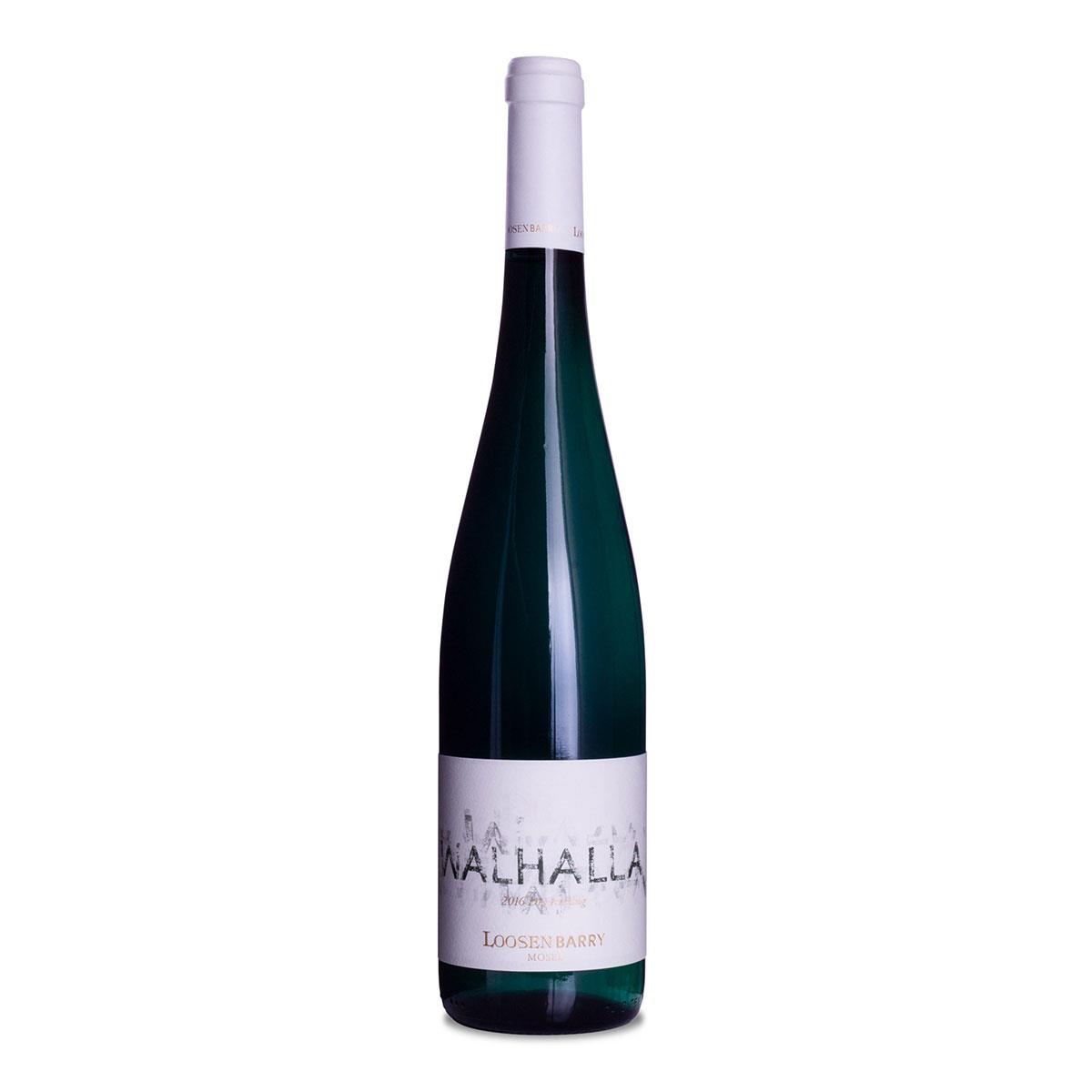 Dr. Loosen Walhalla Riesling 750ml Λευκό