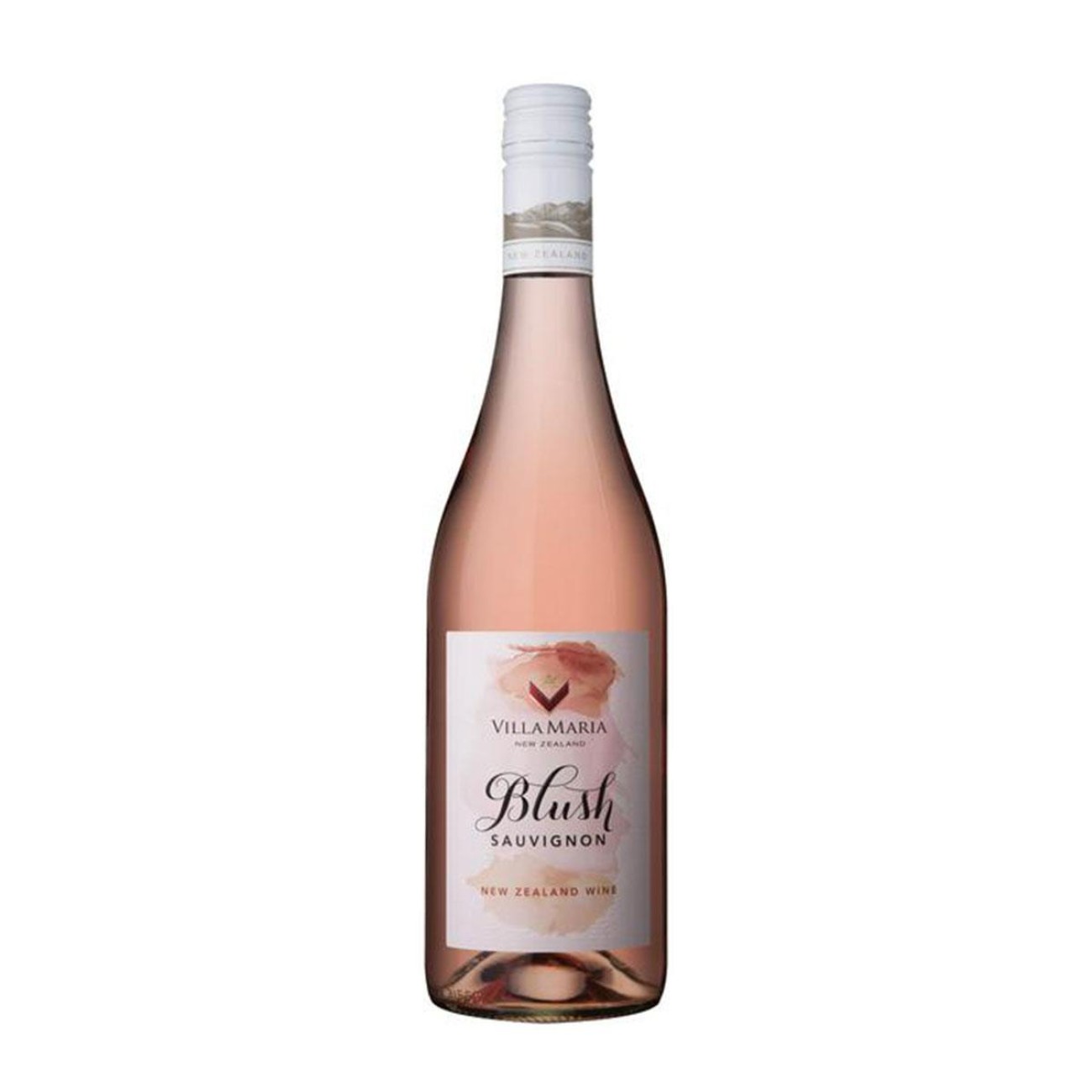 Villa Maria Blush Sauvignon 750ml Ροζέ