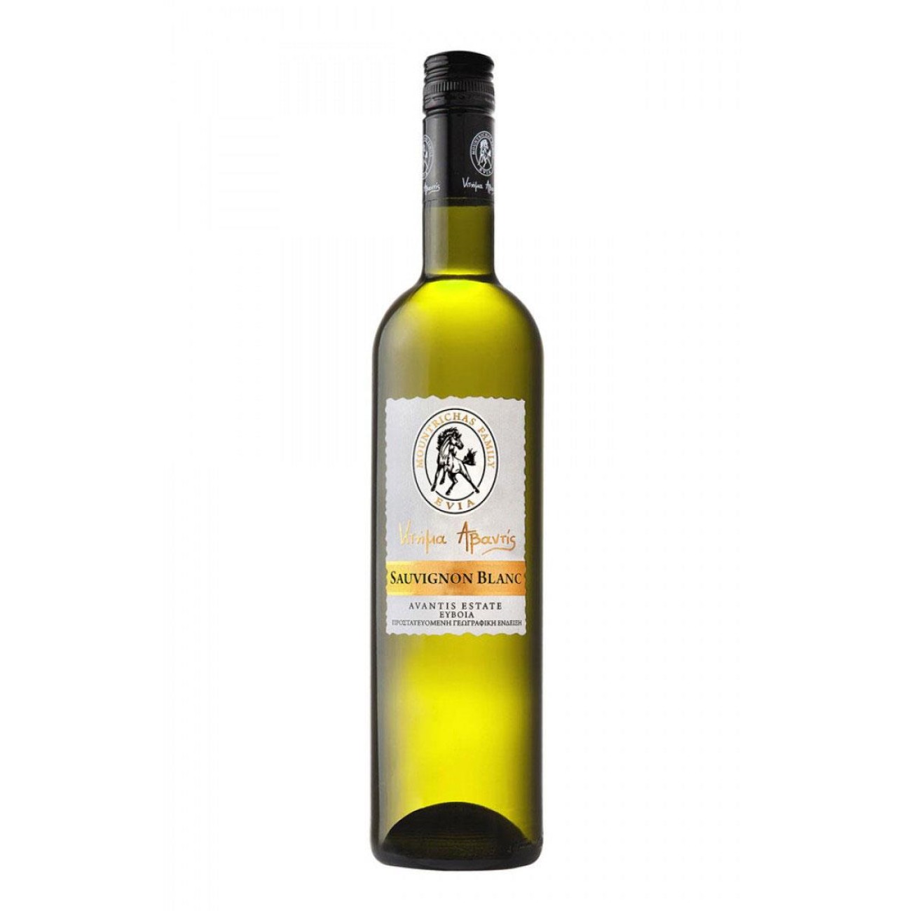 Αβαντίς Sauvignon Blanc 750ml