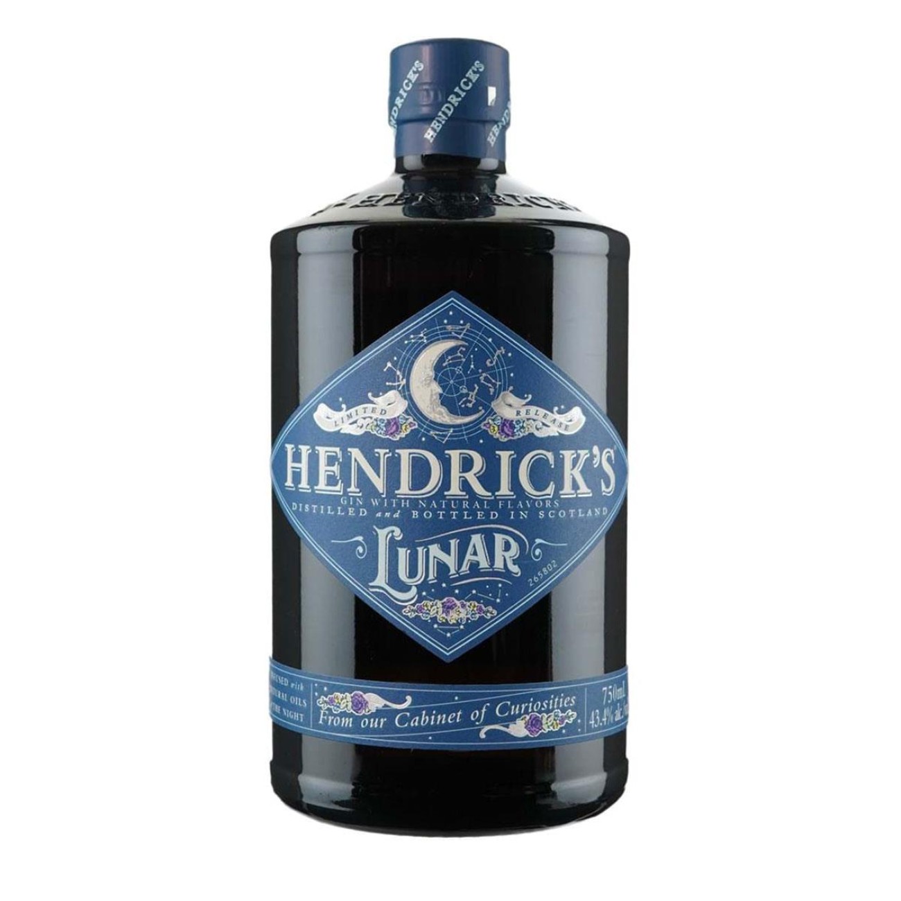 Hendricks Lunar Gin 700ml