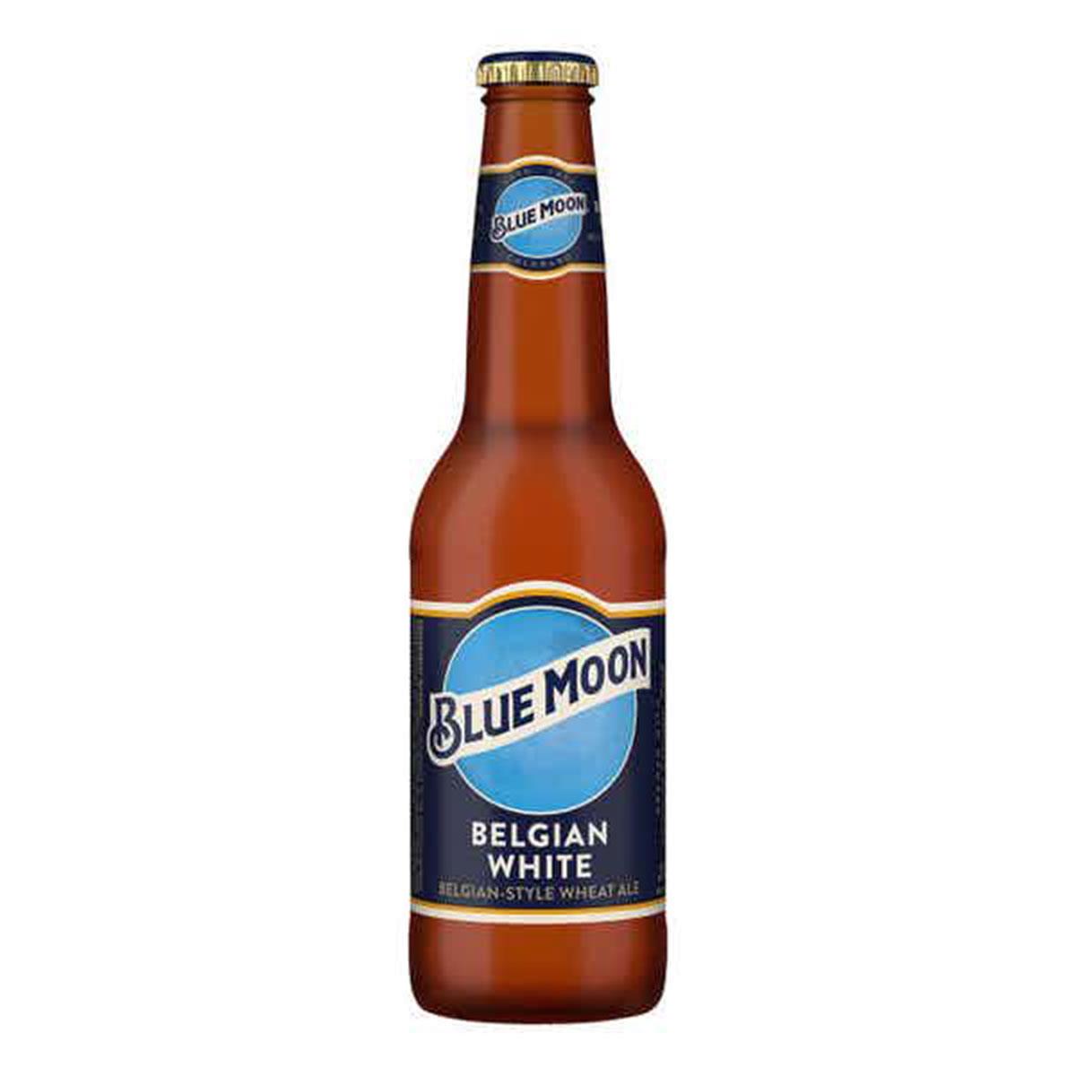 Blue Moon 330ml