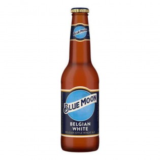 Blue Moon 330ml