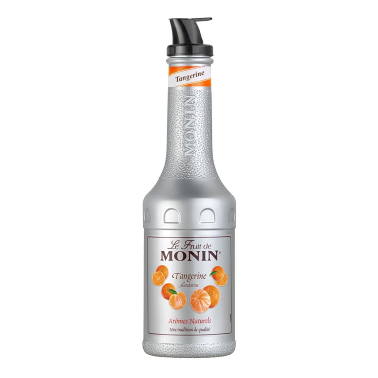 Monin Πουρές Μανταρίνι 1lt