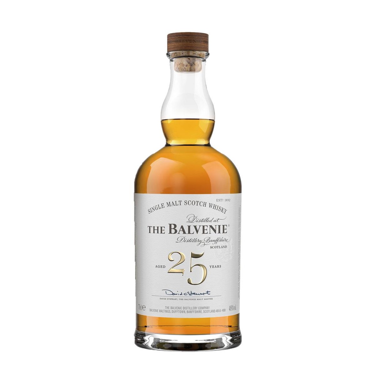 Balvenie 25 y.o. 700ml