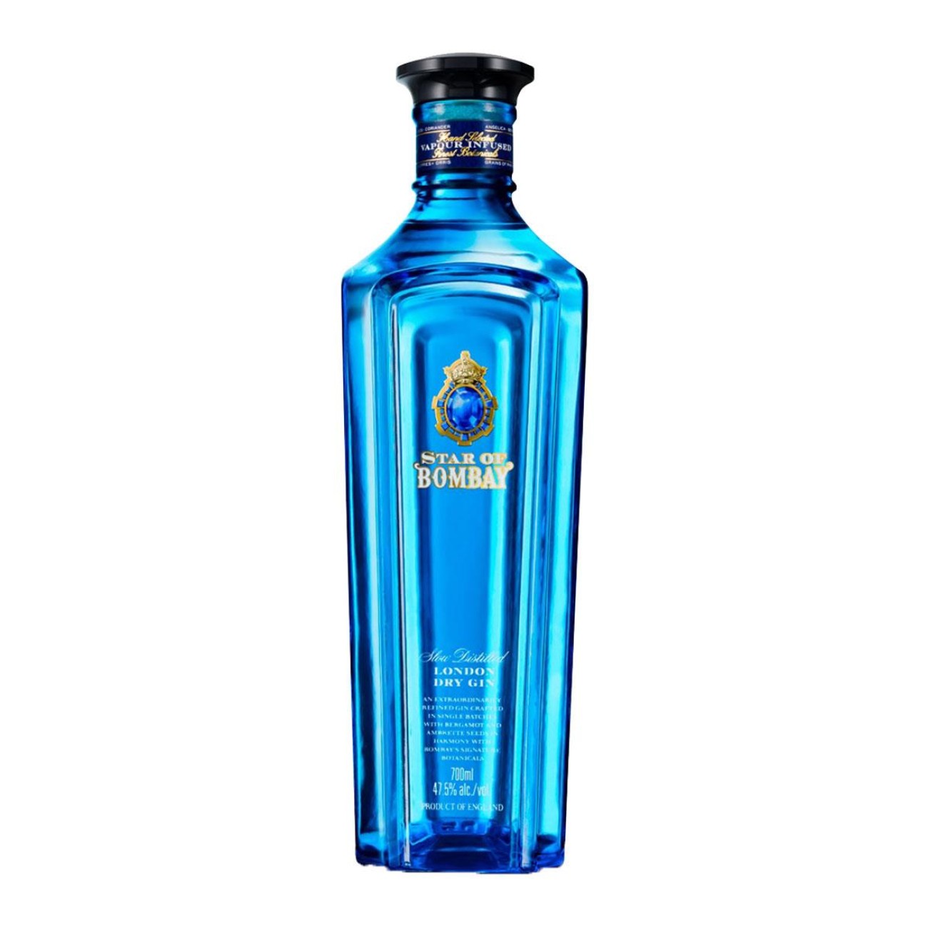 Star of Bombay Gin 700ml