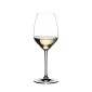 Riedel ποτήρι απο κρύσταλλο Heart to Heart Riesling/Sauvignon Blanc 6409/05, Σετ 2τμχ