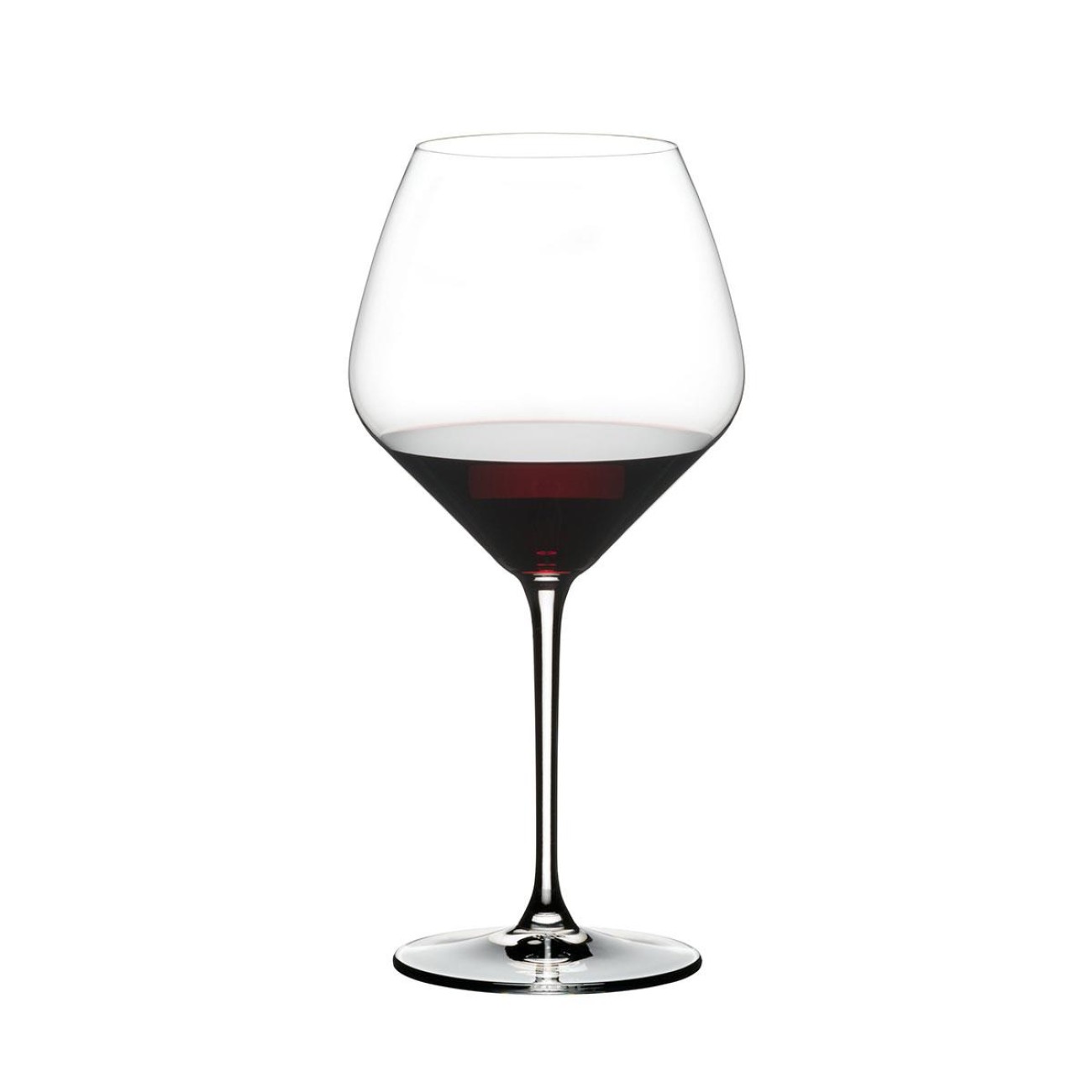 Riedel ποτήρι απο κρύσταλλο Heart to Heart Pinot Noir 6409/07, Σετ 2τμχ