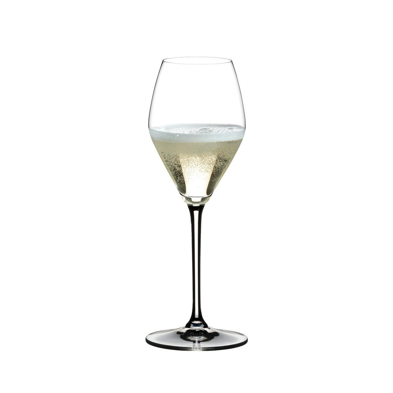 Riedel ποτήρι απο κρύσταλλο Heart to Heart Champagne 6409/85, Σετ 2τμχ